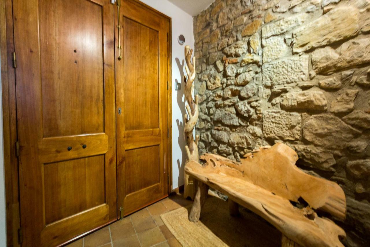 Can Marti Sistachrentals Torroella de Montgrí Dış mekan fotoğraf