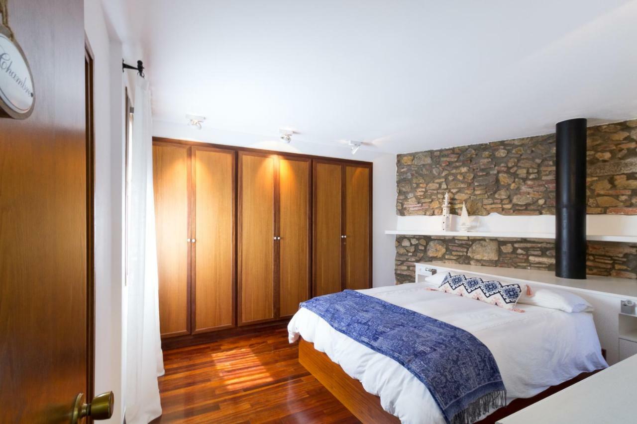 Can Marti Sistachrentals Torroella de Montgrí Dış mekan fotoğraf