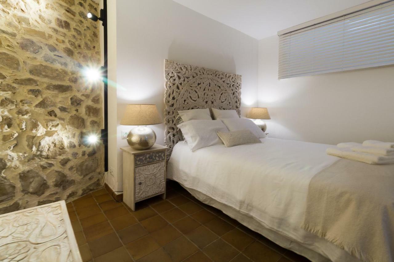 Can Marti Sistachrentals Torroella de Montgrí Dış mekan fotoğraf
