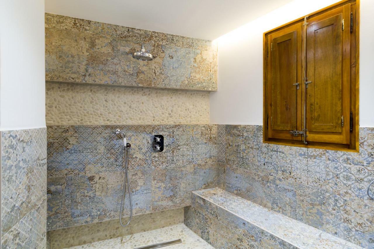 Can Marti Sistachrentals Torroella de Montgrí Dış mekan fotoğraf