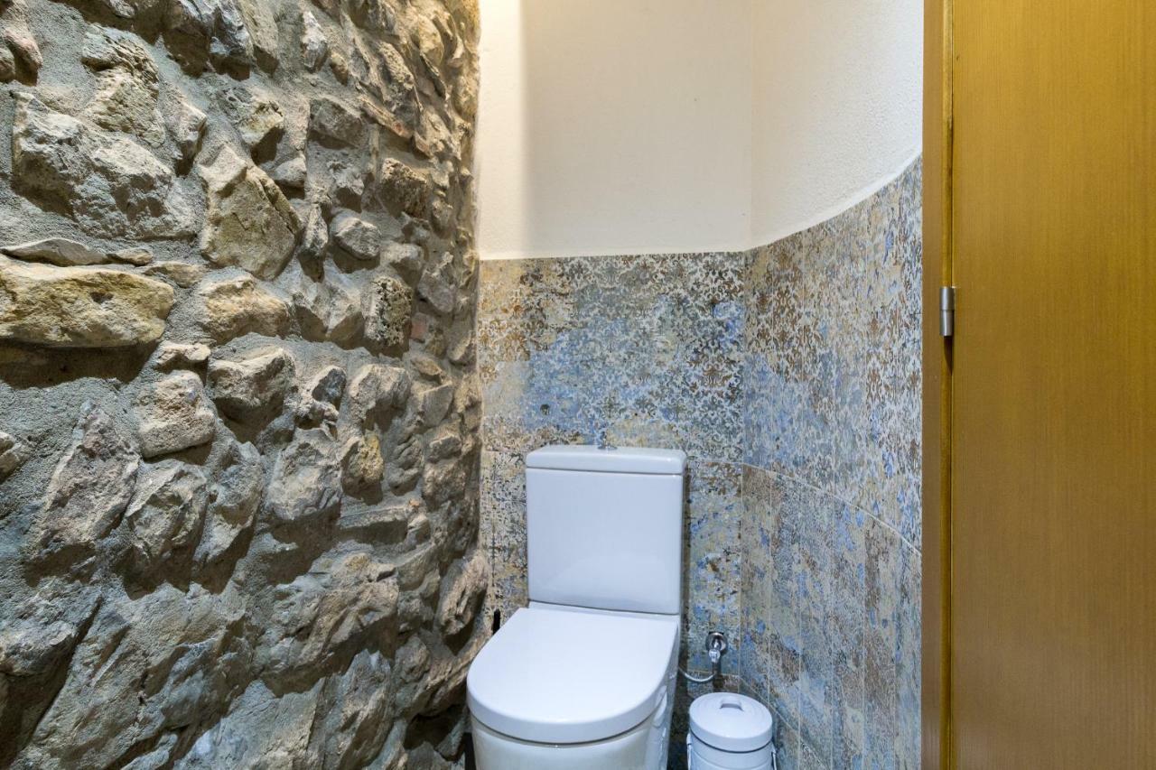 Can Marti Sistachrentals Torroella de Montgrí Dış mekan fotoğraf